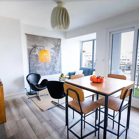 La Loge De La Tour
