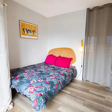Apartment La Loge De La Tour
