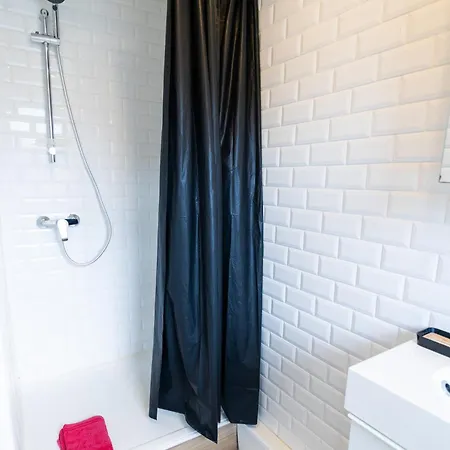 Apartment La Loge De La Tour