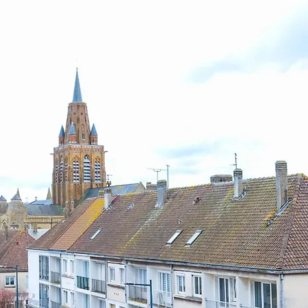 Appartement La Loge De La Tour *