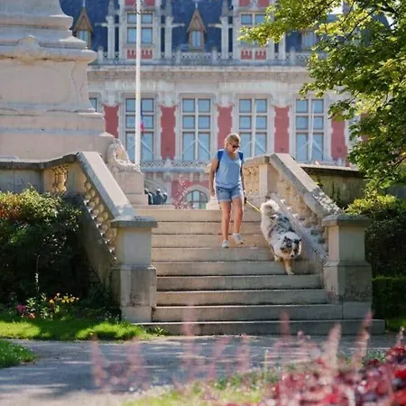 La Loge De La Tour *